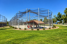 Batting Cage
